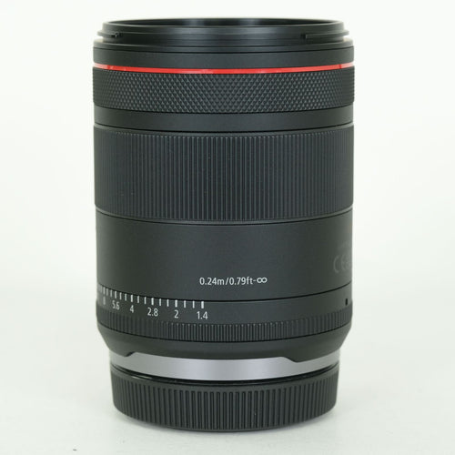 Canon Lens (Single Focus) Rf24Mm F1.4 L Vcm Rf