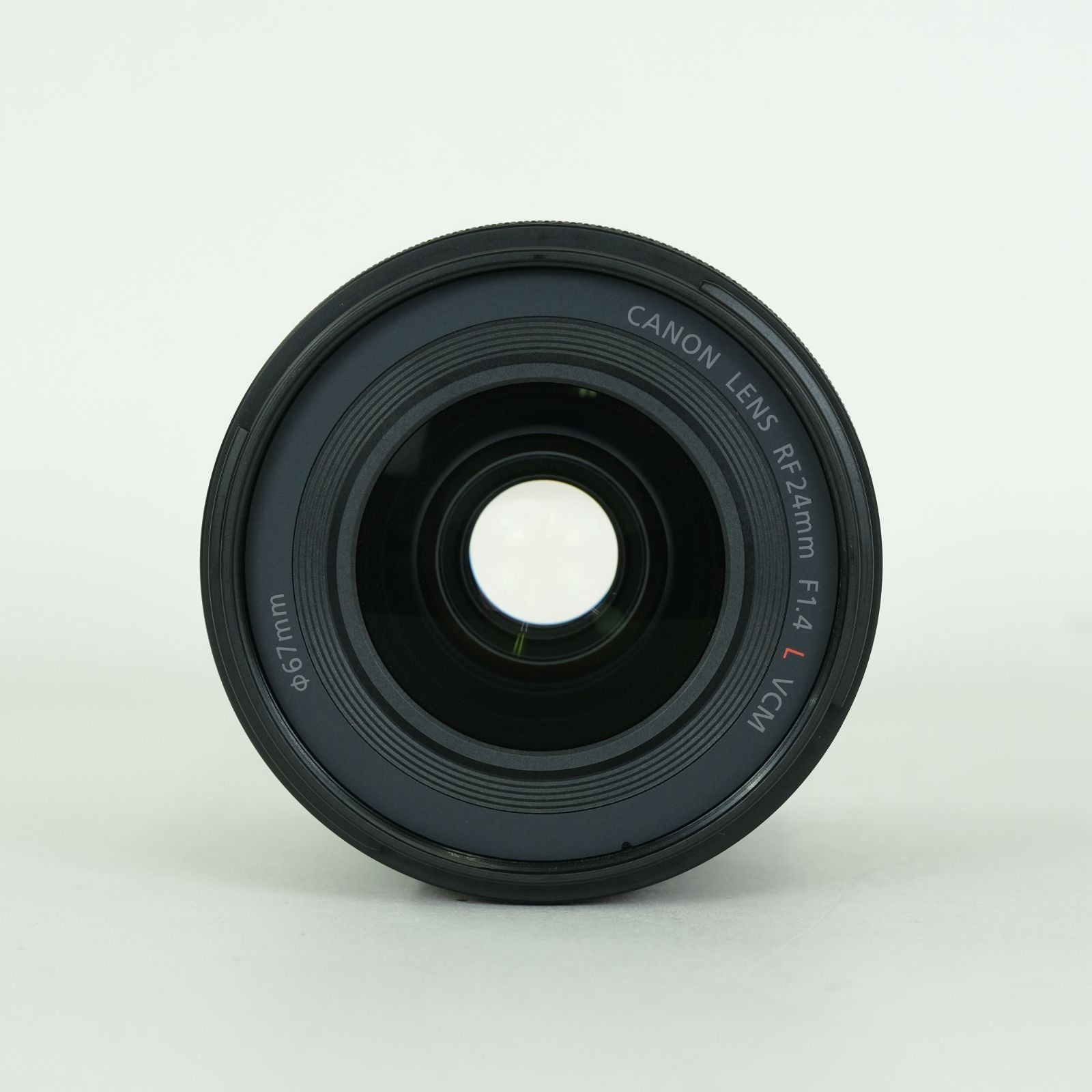 Canon Lens (Single Focus) Rf24Mm F1.4 L Vcm Rf