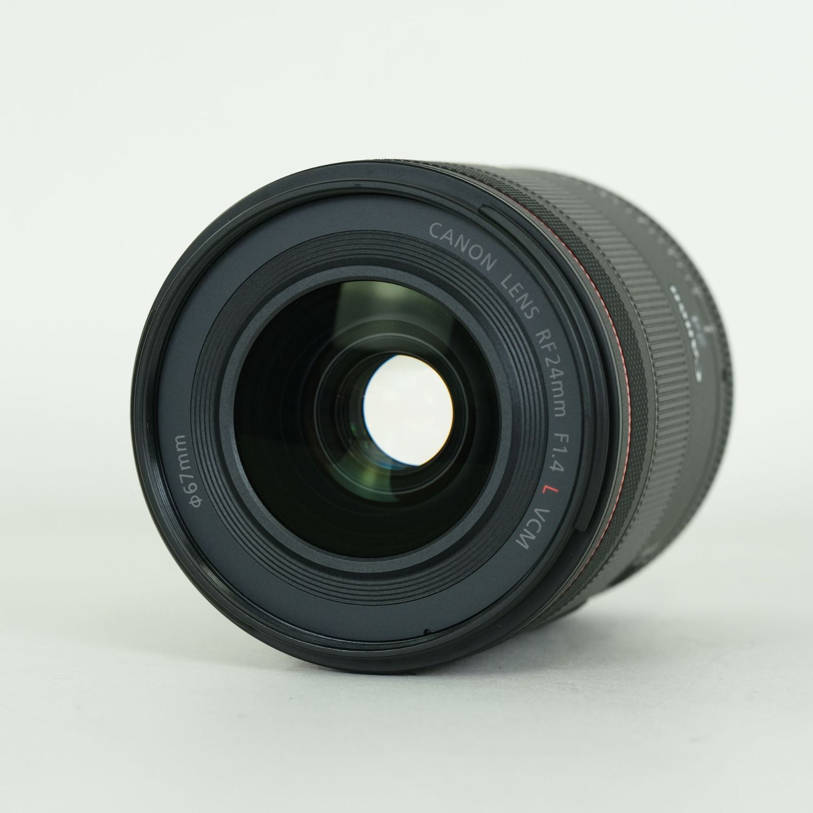 Canon Lens (Single Focus) Rf24Mm F1.4 L Vcm Rf