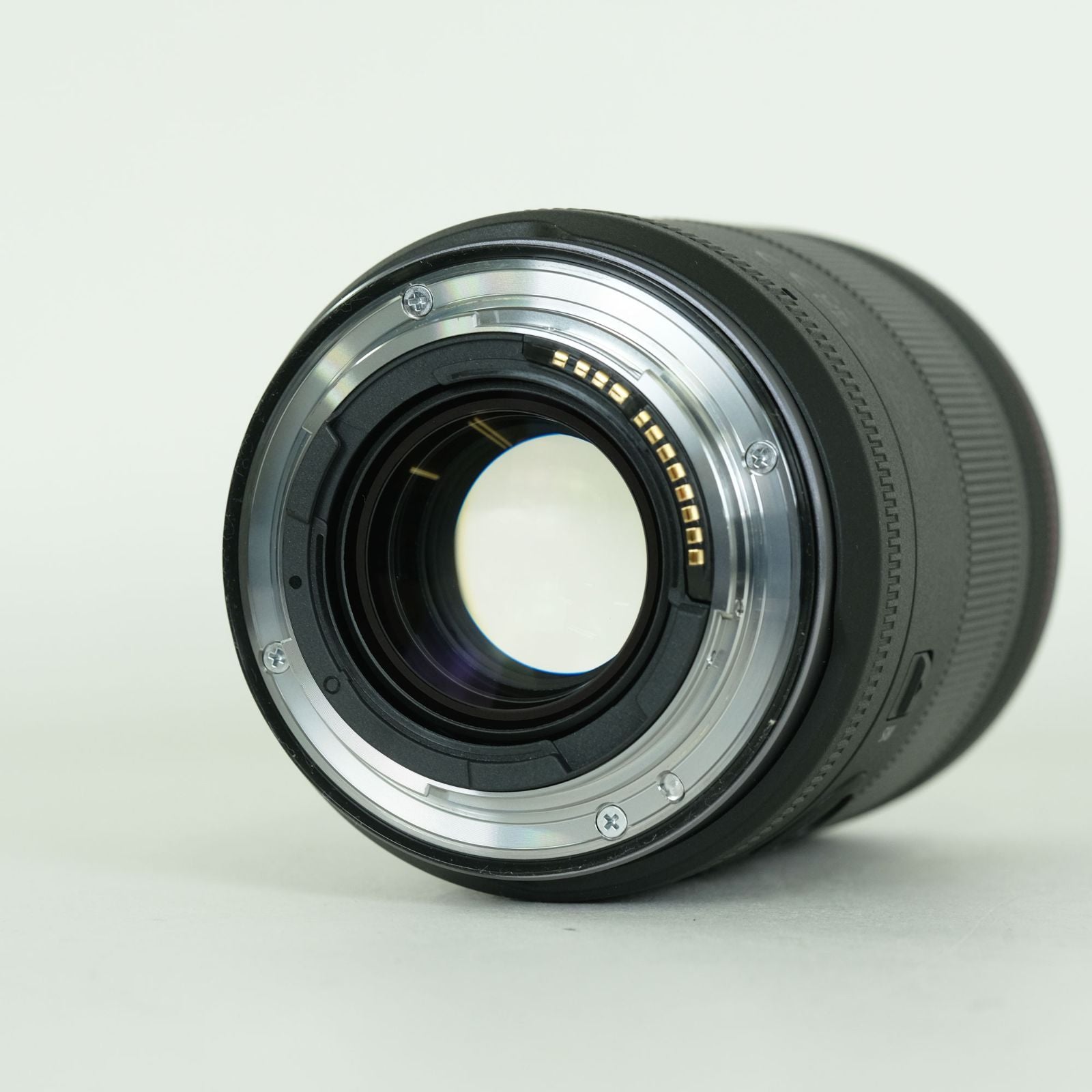 Canon Lens (Single Focus) Rf24Mm F1.4 L Vcm Rf