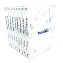 Anime Steins;Gate Blu-Ray