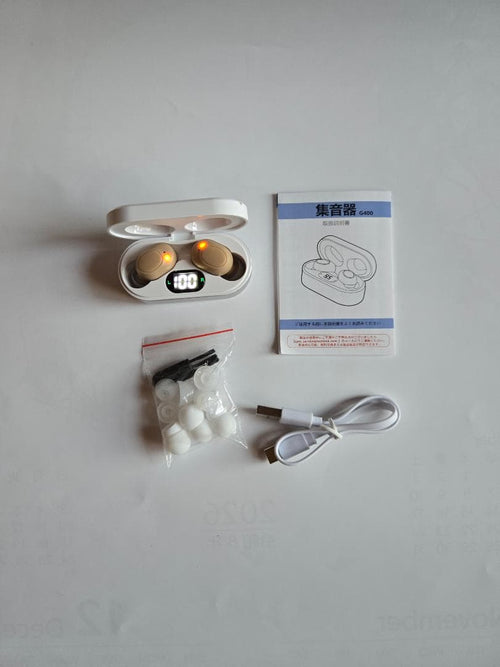 Wireless Earphones