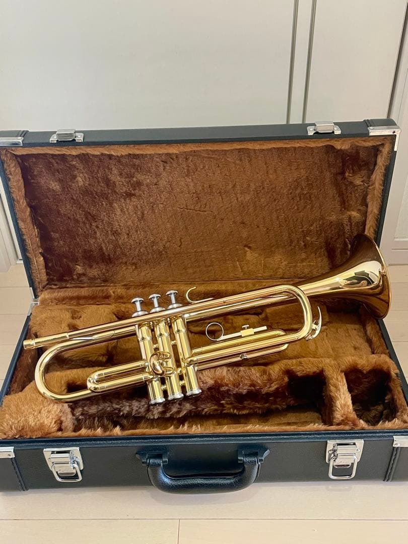 Yamaha Trumpets Ytr-1320