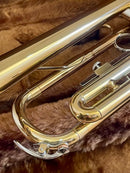 Yamaha Trumpets Ytr-1320