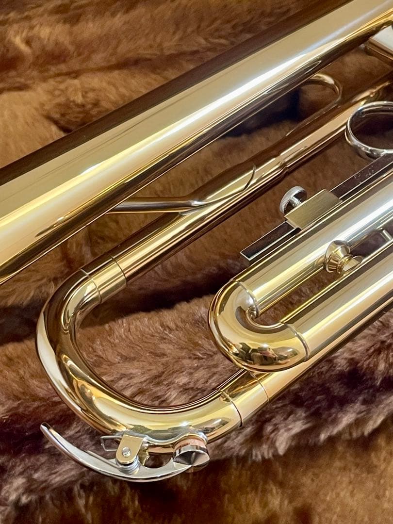 Yamaha Trumpets Ytr-1320