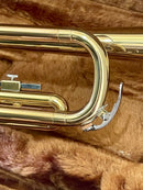 Yamaha Trumpets Ytr-1320