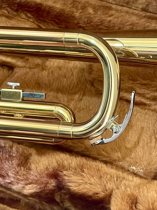 Yamaha Trumpets Ytr-1320