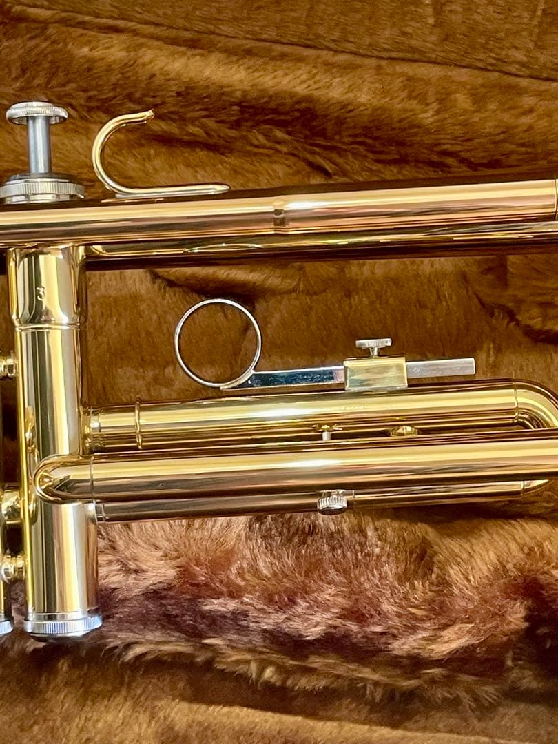 Yamaha Trumpets Ytr-1320