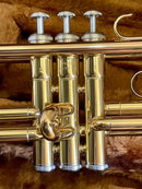 Yamaha Trumpets Ytr-1320