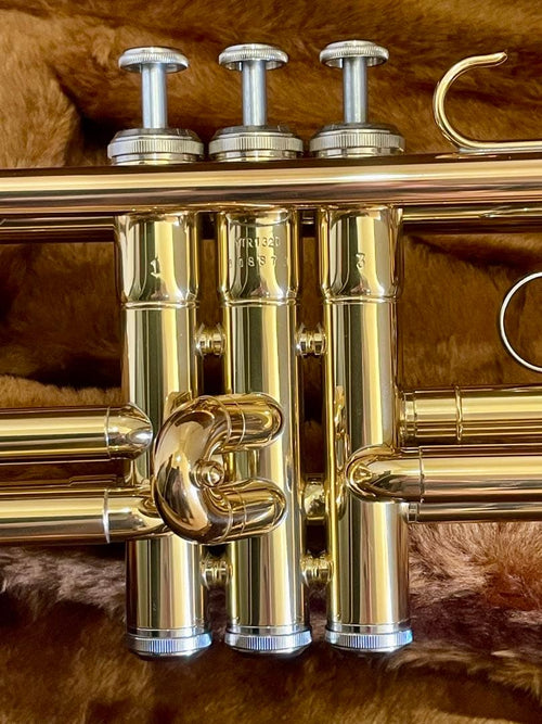 Yamaha Trumpets Ytr-1320