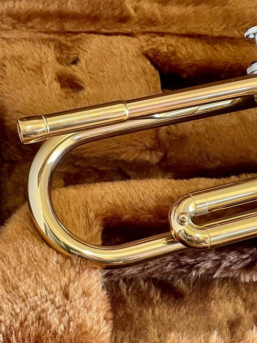 Yamaha Trumpets Ytr-1320