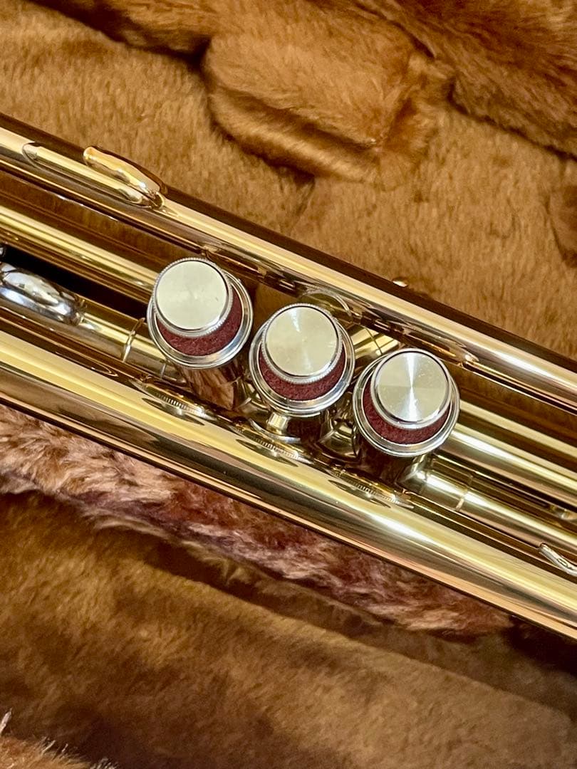 Yamaha Trumpets Ytr-1320