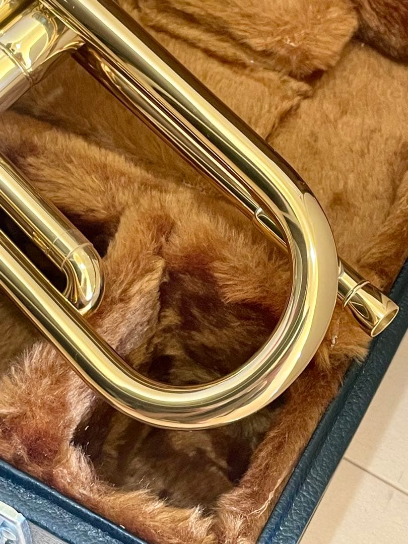 Yamaha Trumpets Ytr-1320