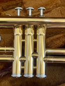 Yamaha Trumpets Ytr-1320