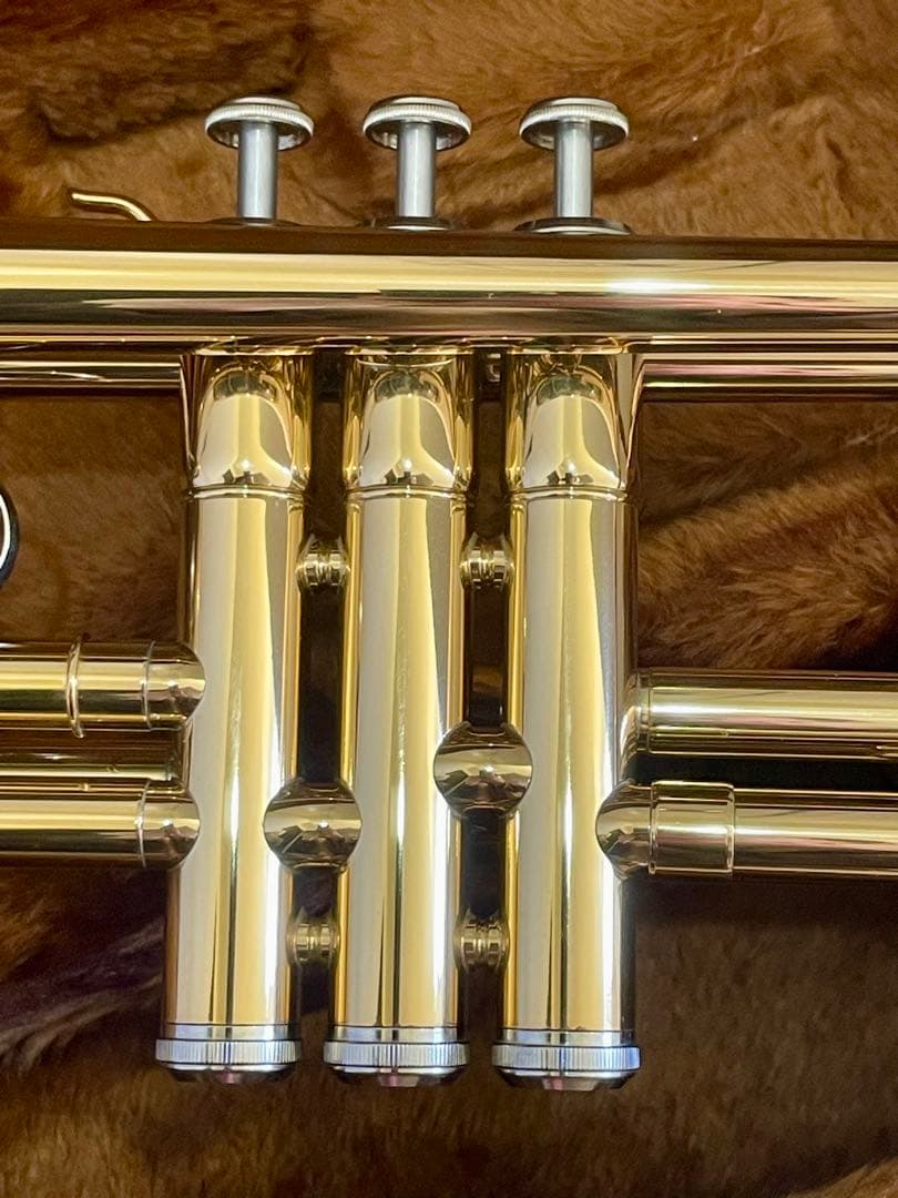 Yamaha Trumpets Ytr-1320