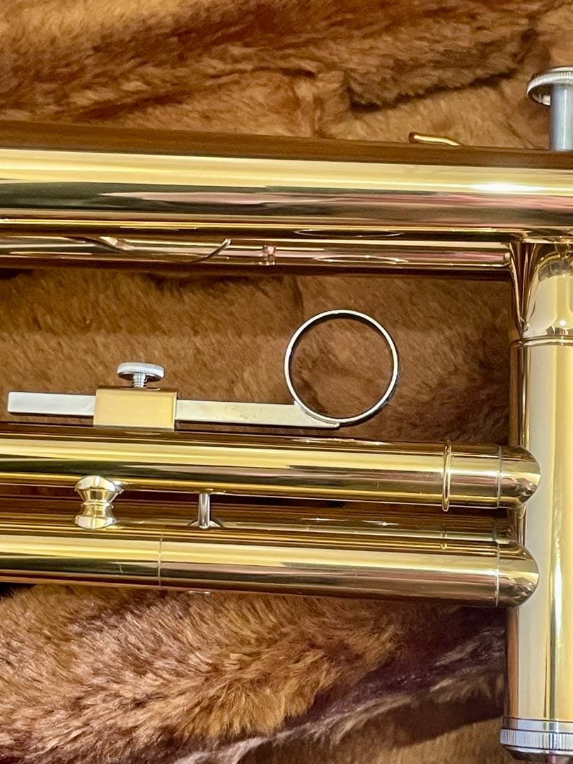 Yamaha Trumpets Ytr-1320