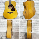 Yamaha Acoustic Guitars Fg750S