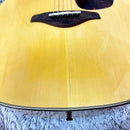 Yamaha Acoustic Guitars Fg750S