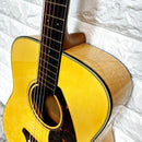 Yamaha Acoustic Guitars Fg750S