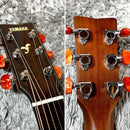 Yamaha Acoustic Guitars Fg750S