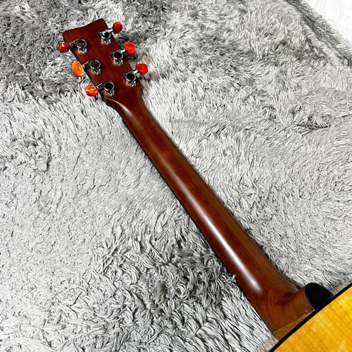 Yamaha Acoustic Guitars Fg750S