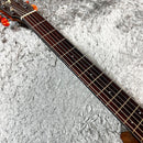 Yamaha Acoustic Guitars Fg750S