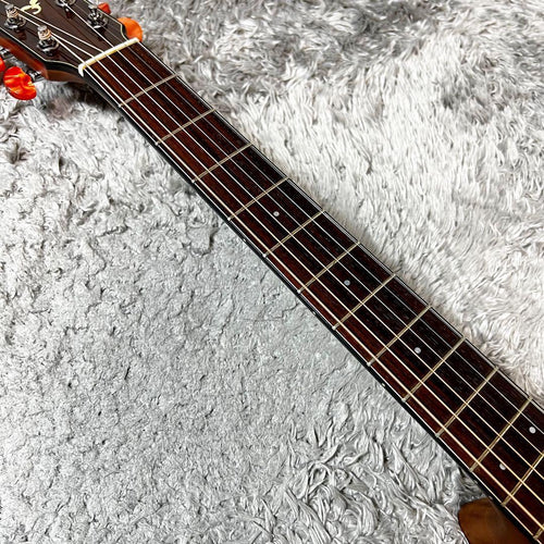 Yamaha Acoustic Guitars Fg750S