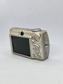 Canon Compact Digital Cameras Ok Ixy 700