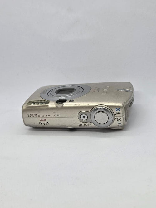 Canon Compact Digital Cameras Ok Ixy 700