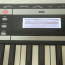 Korg Keyboards Digital Pianos X50