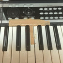 Korg Keyboards Digital Pianos X50
