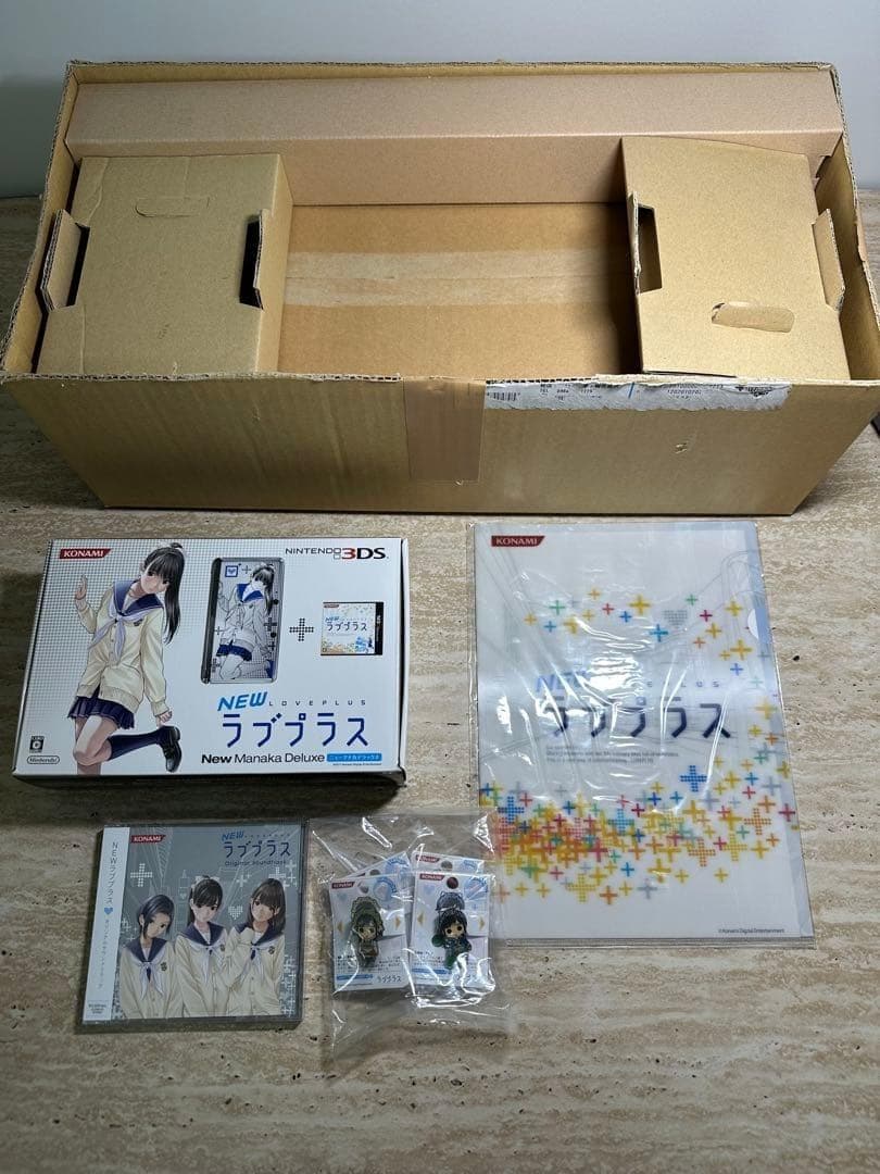 Nintendo 3Ds Consoles New 6556