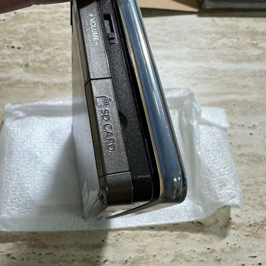 Nintendo 3Ds Consoles New 6556
