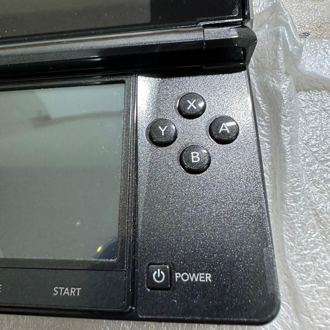 Nintendo 3Ds Consoles New 6556