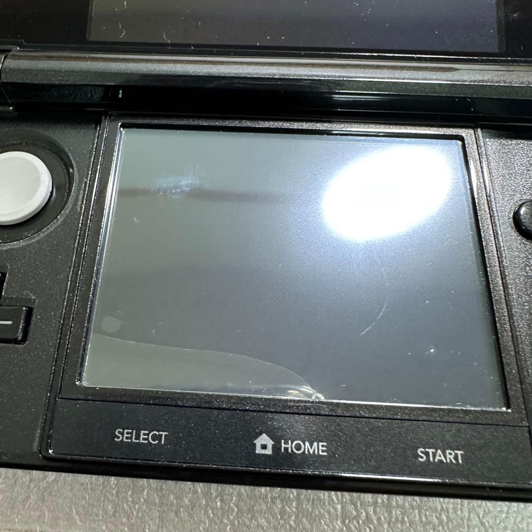 Nintendo 3Ds Consoles New 6556
