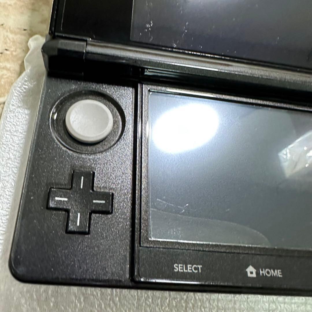 Nintendo 3Ds Consoles New 6556