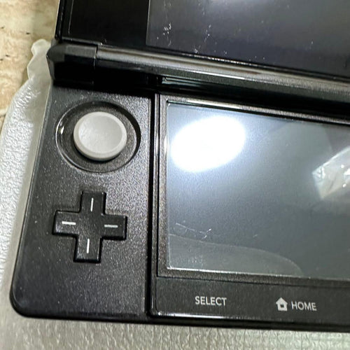 Nintendo 3Ds Consoles New 6556