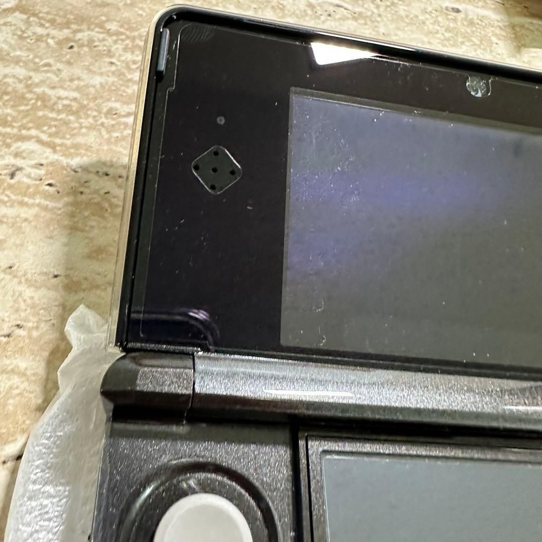 Nintendo 3Ds Consoles New 6556