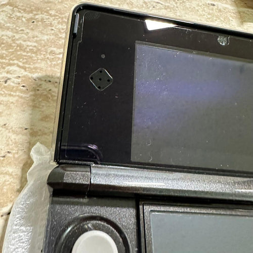 Nintendo 3Ds Consoles New 6556