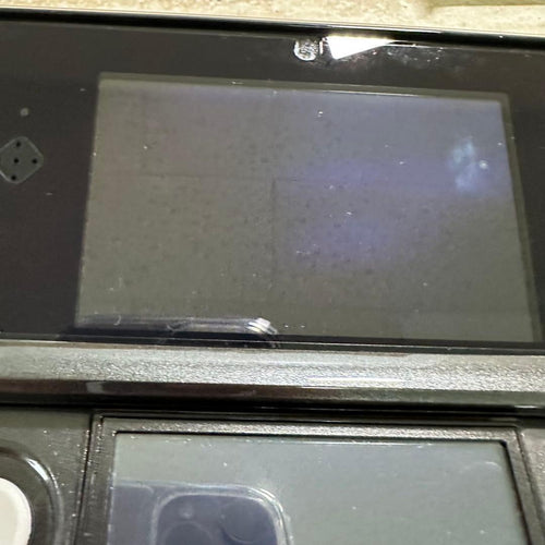 Nintendo 3Ds Consoles New 6556