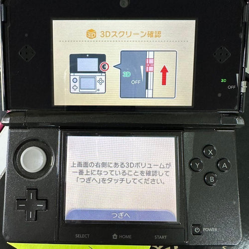 Nintendo 3Ds Consoles New 6556