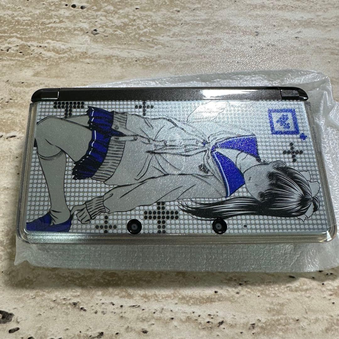 Nintendo 3Ds Consoles New 6556