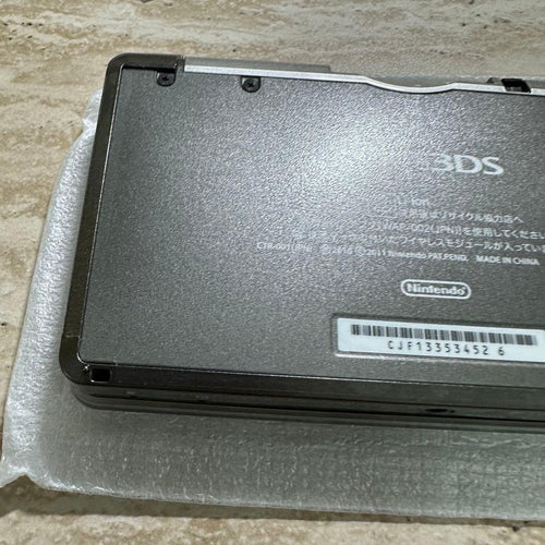 Nintendo 3Ds Consoles New 6556