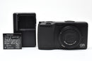 Ricoh Compact Digital Camera Gr Iv