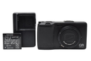 Ricoh Compact Digital Camera Gr Iv