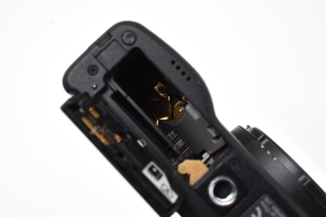 Ricoh Compact Digital Camera Gr Iv