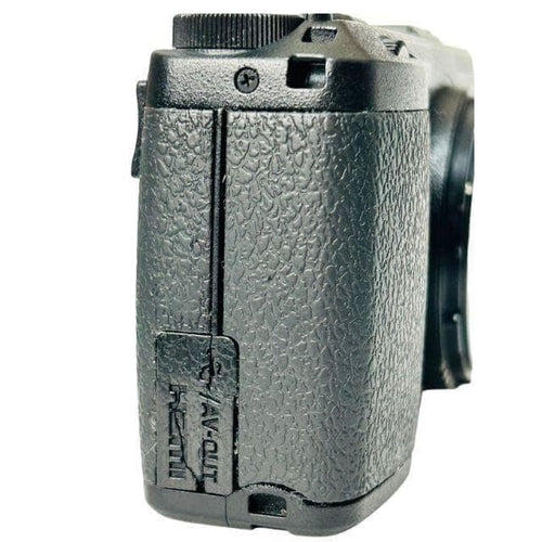 Ricoh Compact Digital Camera Gr Iv