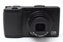 Ricoh Compact Digital Camera Gr Iv
