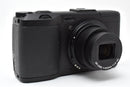 Ricoh Compact Digital Camera Gr Iv