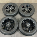 Toyota 16 Inches Raize 4X100 #465D40925